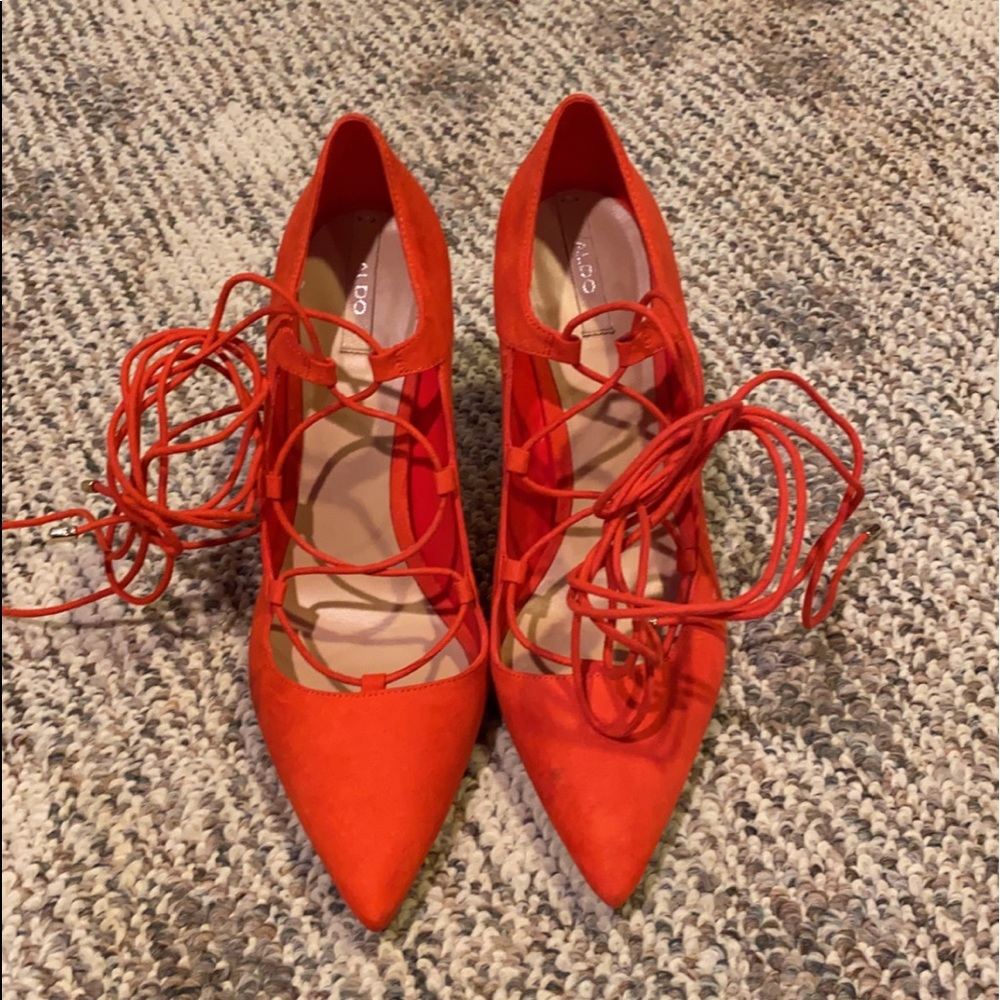 Aldo Heels
